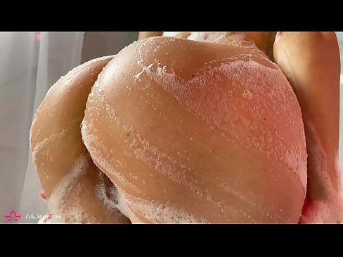❤️ Brunette pussy bibragailuarekin masturbatzen du dutxan orgasmo bizia lortzeko ☑ Etxeko pornoa pornoan eu.mysexpics.ru ❌️