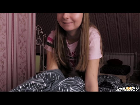 ❤️ Blondie-k bere BFF-ren sakon zurrupatzen du eta esperma jasotzen du ahoan ☑ Etxeko pornoa pornoan eu.mysexpics.ru ❌️